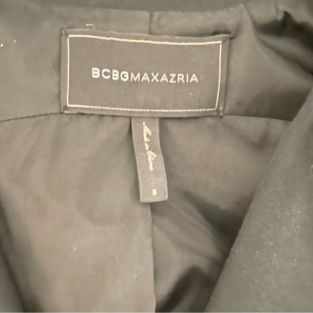 BCBG Jacket - Picture 2 of 4